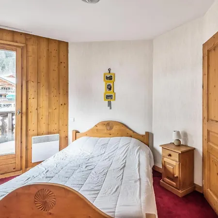 Apartament Duplex Idealement Situe Aux Houches - Maeva Particuliers 86651 Chamonix