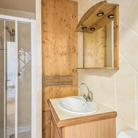 Apartament Duplex Idealement Situe Aux Houches - Maeva Particuliers 86651 Chamonix