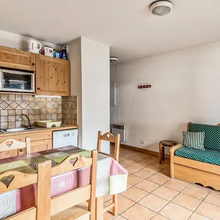 Duplex Idealement Situe Aux Houches - Maeva Particuliers 86651 Apartament *